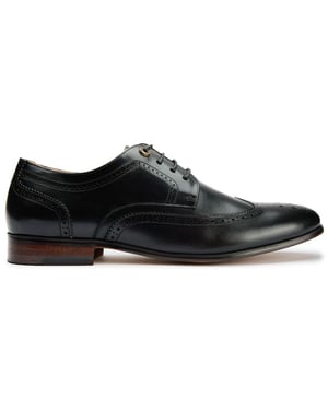 Simon Carter Arne Brogue Schoenen