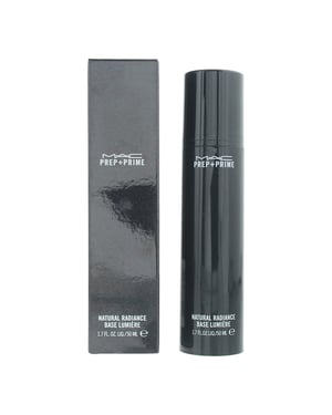 MAC Prep + Prime Natuurlijke Stralende Primer 50ml Stralend Roze