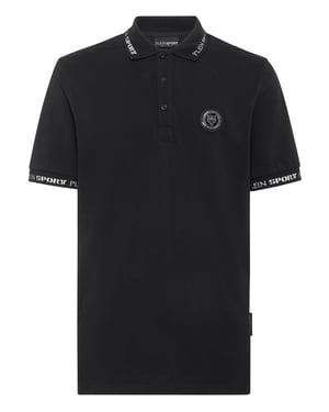 Poloshirt Tiger