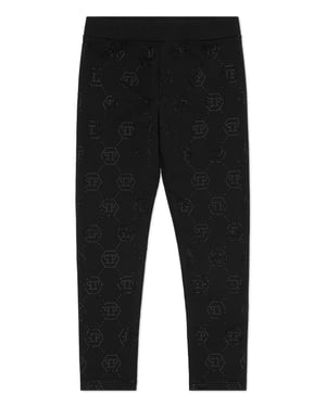 Jogging Legging Monogram