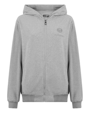 Hoodie Sweatjack