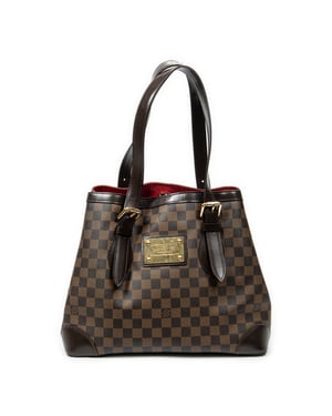 Hampstead MM Schoudertas