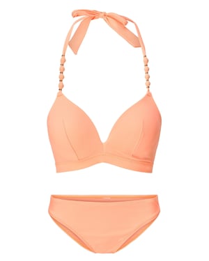 Lingadore Triangel voorgevormd bikini set
