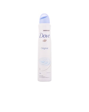 Originele Deodorant Spray 200 Ml 250 ml