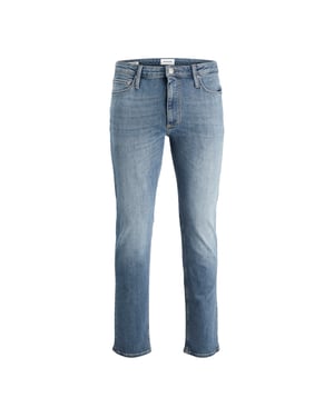 Jack & Jones Jeans Clark Evan Jeans Blauw