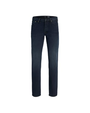 Jack & Jones Jeans Clark Premium Jeans Blauw