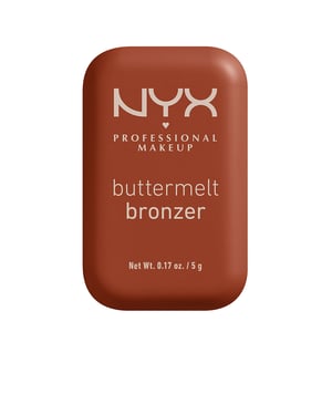 Buttermelt Bronzer #07.5-butta Match 5 gr
