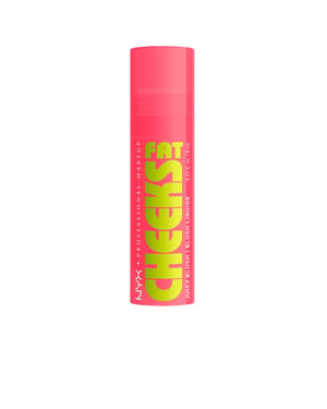 Vette Wangen Hydraterende Vloeibare Blush #03-guava Gush 8 ml