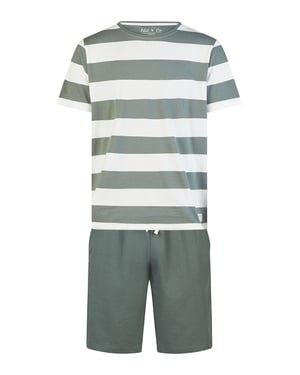 Phil & Co. Berlin Mannen Pyjama Monday