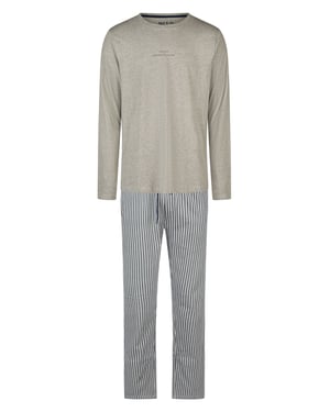 Phil & Co. Berlin Mannen Pyjama Weekend Collection