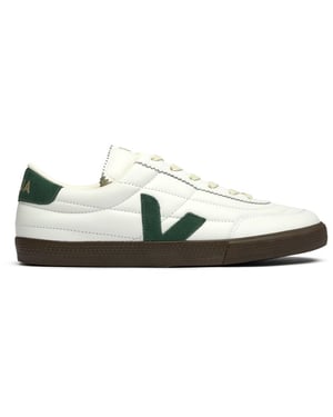 Veja Panenka Leren Sneakers
