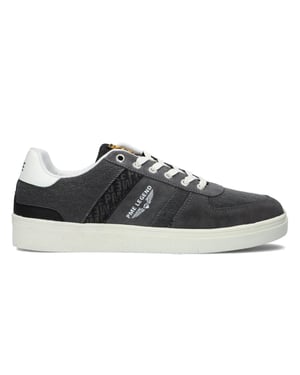 PME Legend Sneakers Skytank Grijs