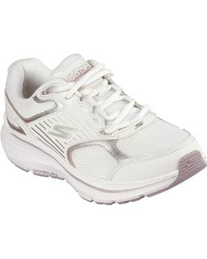 Skechers Dames/Dames Go Run Consistent 2.0 Advantage Trainers (Natuurlijk)