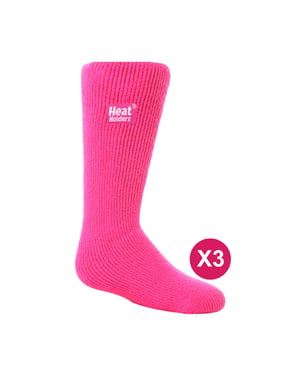 3 Paren Kinderen Ultieme Warme 2.3 TOG Winter Thermosokken