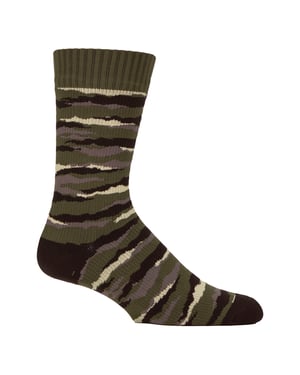 Heren Dames Waterdichte Outdoor Boot Sokken - Duurzame Driefasige Wandelsokken