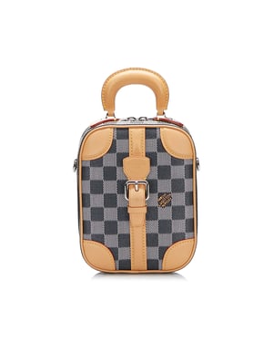 Make-up Tasje Crossbody