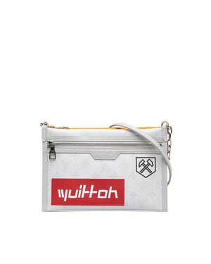 Lv Safe Holder Schoudertas