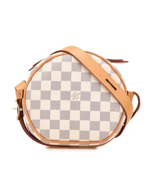Pochette Accessoires Schoudertas