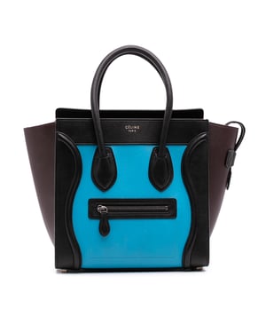 Bagage Fantoom Schoudertas