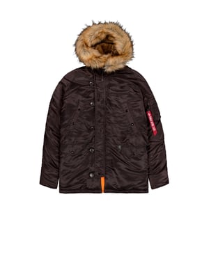 N-3B VF 59 Winter Jacket