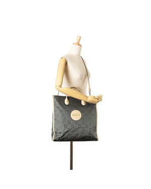 Gucci GG Monogram Tote