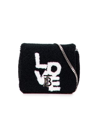 Faux Fur Love Schoudertas