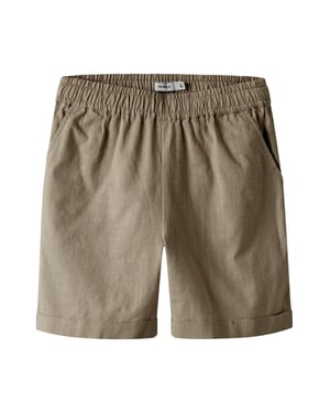 Broek met naam