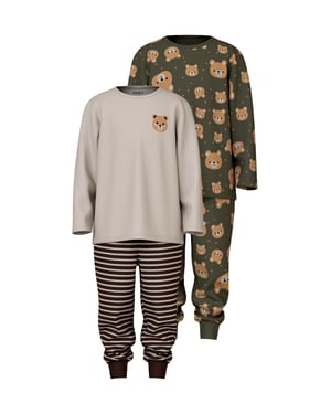 Naam pyjama