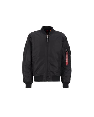 MA-1 Dragon Embroidery Bomber Jacket