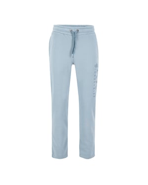 Embroidery Jogger