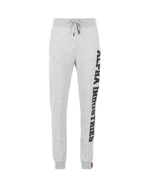 Big Letters Jogger