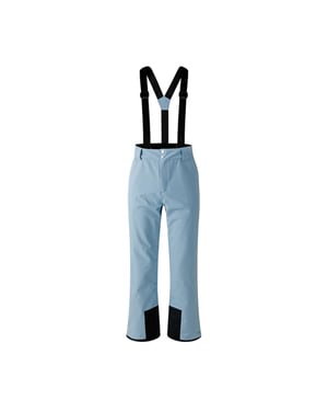Dare 2B Heren skibroek Achieve II (Bristol Blauw)