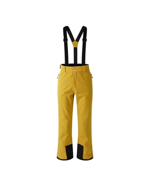 Dare 2B Heren skibroek Achieve II (Gouden vlok)