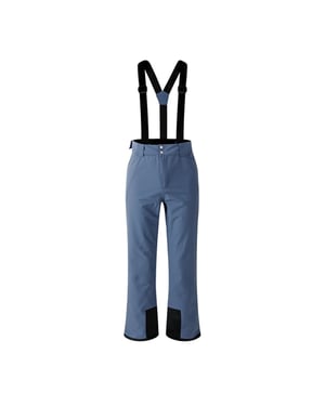 Dare 2B Heren skibroek Achieve II (Blauw Indigo)
