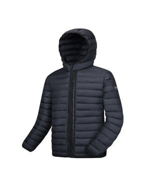 Ballin Est. 2013 Jacket Ralph Blauw