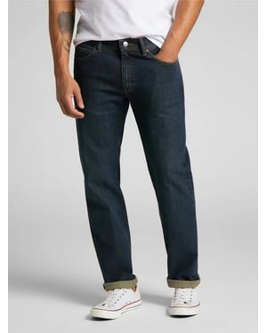Lee - Broek - Rinse - Regular  fit