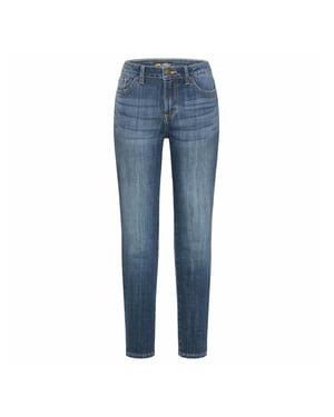 Lee - Broek - LAGOON BLUE LEGENDARY SKINNY