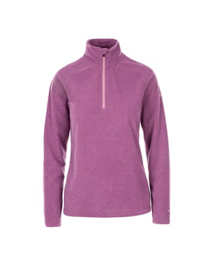 Trespass Dames Meadows Fleece (Pruim)