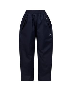 Trespass Kinderen/Kinderen Echo Waterdichte Broek (Marine)