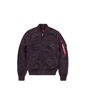 MA-1 VF 59 Bomber Jacket Women