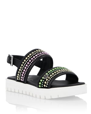 Sandals Flat