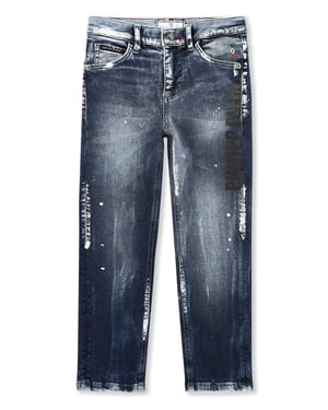 Regular Fit Patches