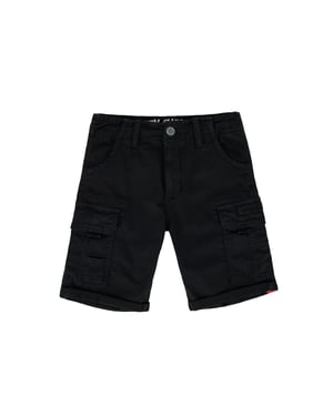 Crew Short Kids