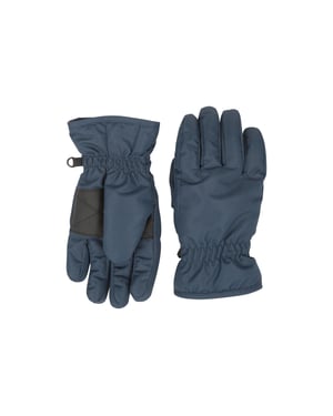 Mountain Warehouse Kinder/Kids Ski Handschoenen (Marine)