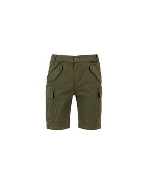 Airman Short