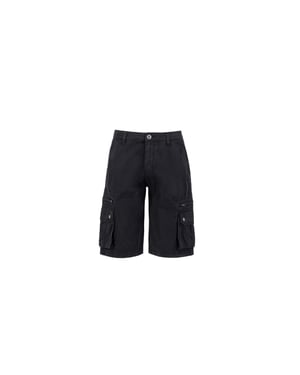 Alpha Short