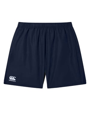 Canterbury Heren Club Shorts (Marine)