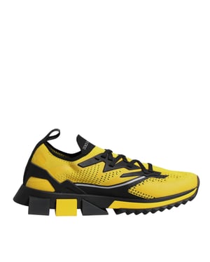 Portofino Sneaker Gebreid Casual