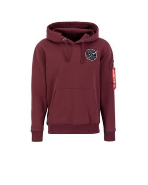 Dark Side Hoodie