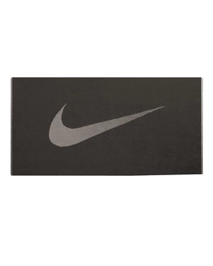 Nike Sporthanddoek (Zwart)